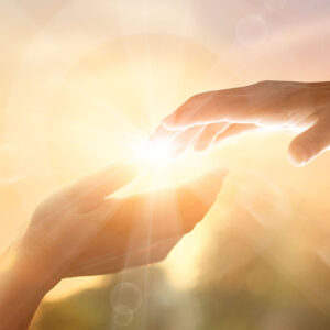 Divine relationship -  3 hours live retreat