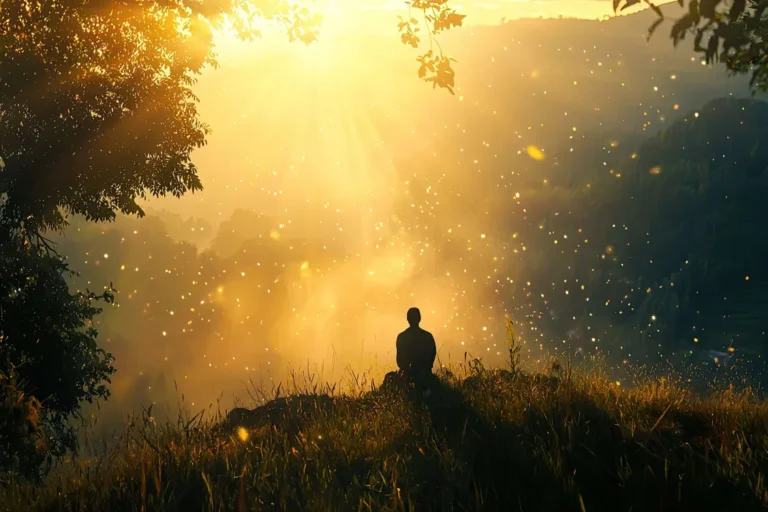 The Essence Meditation on Natural Freedom